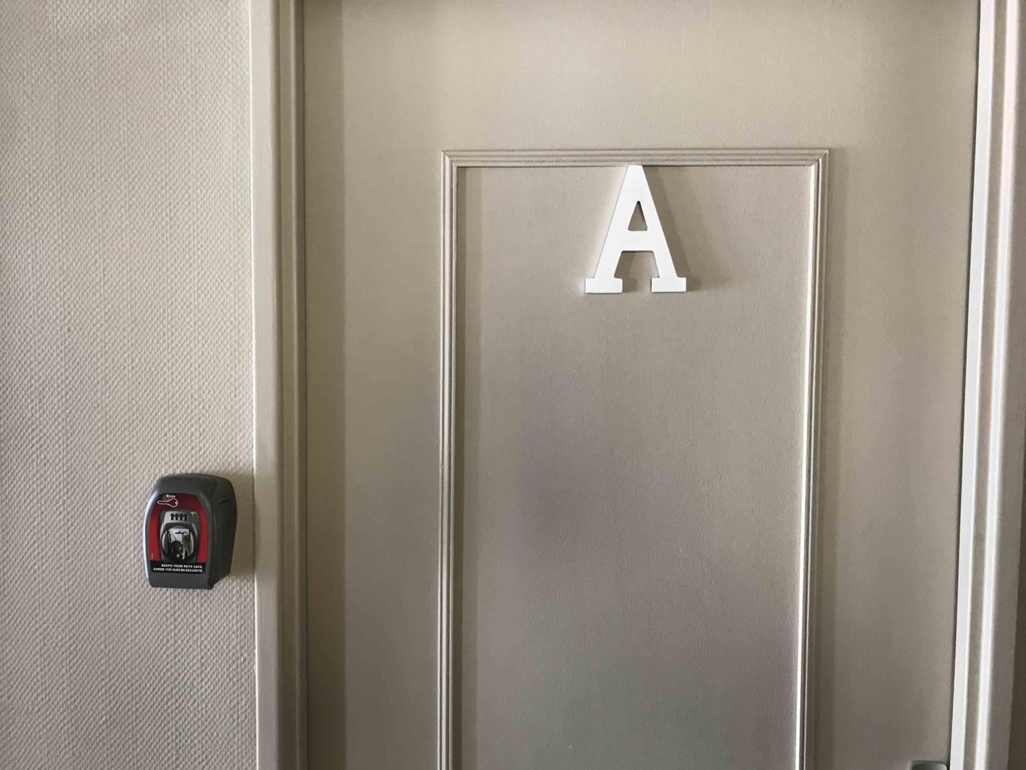 1 Chambre Seul Dans Ou 2