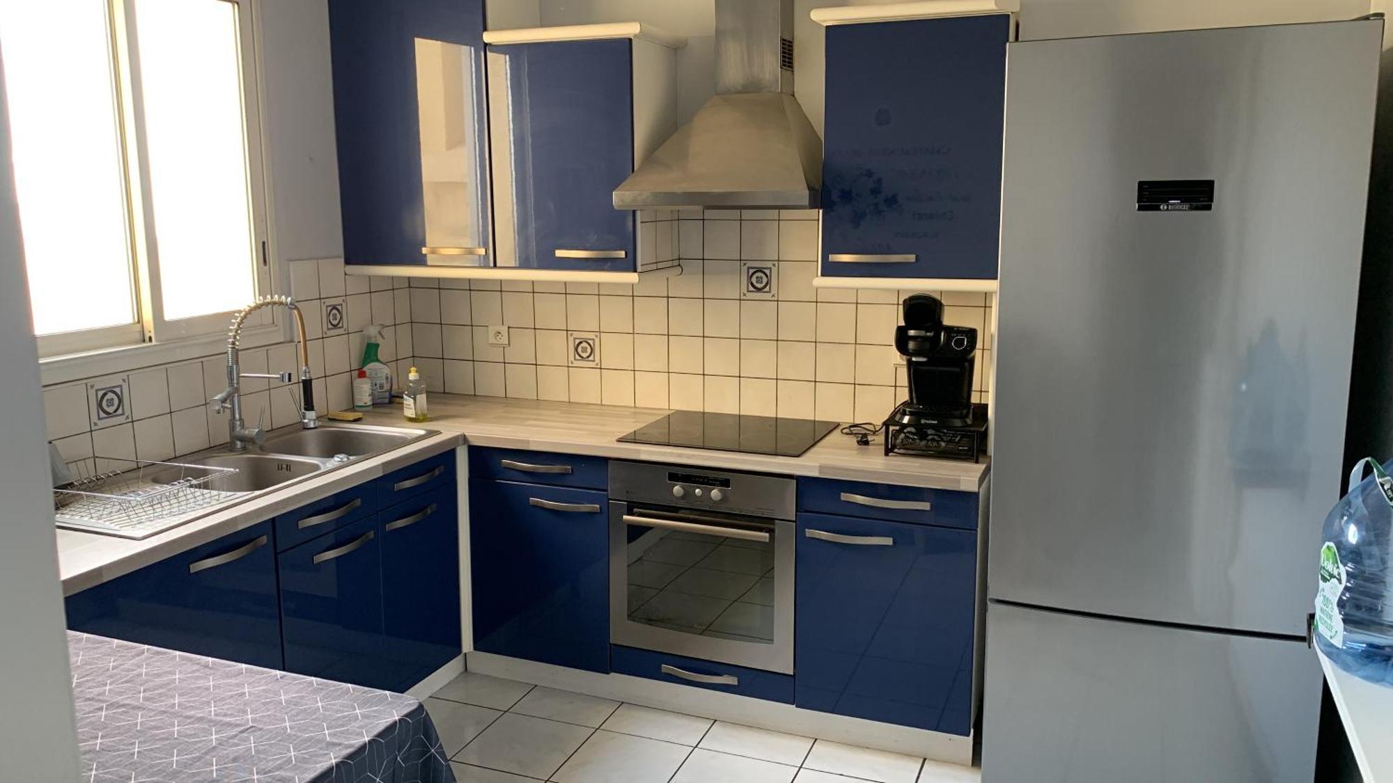 1 Chambre Seul Dans Ou 2 *