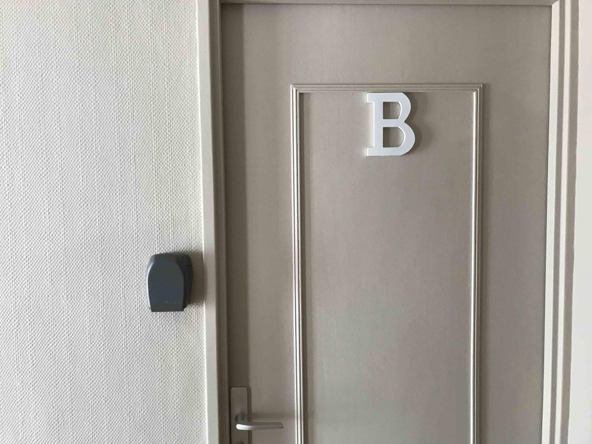 1 Chambre Seul Dans Ou 2 Apartment Perpignan