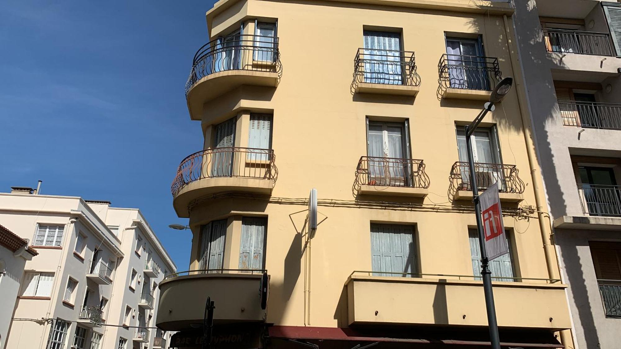 1 Chambre Seul Dans Ou 2 Apartment