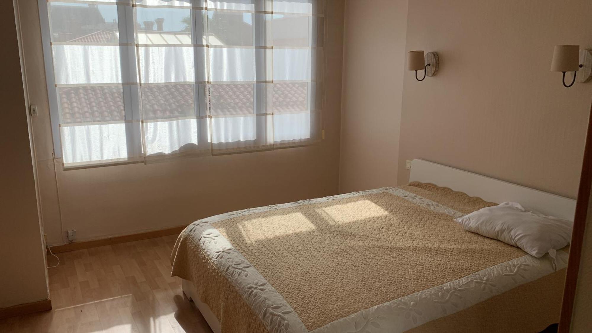 1 Chambre Seul Dans Ou 2 Apartment
