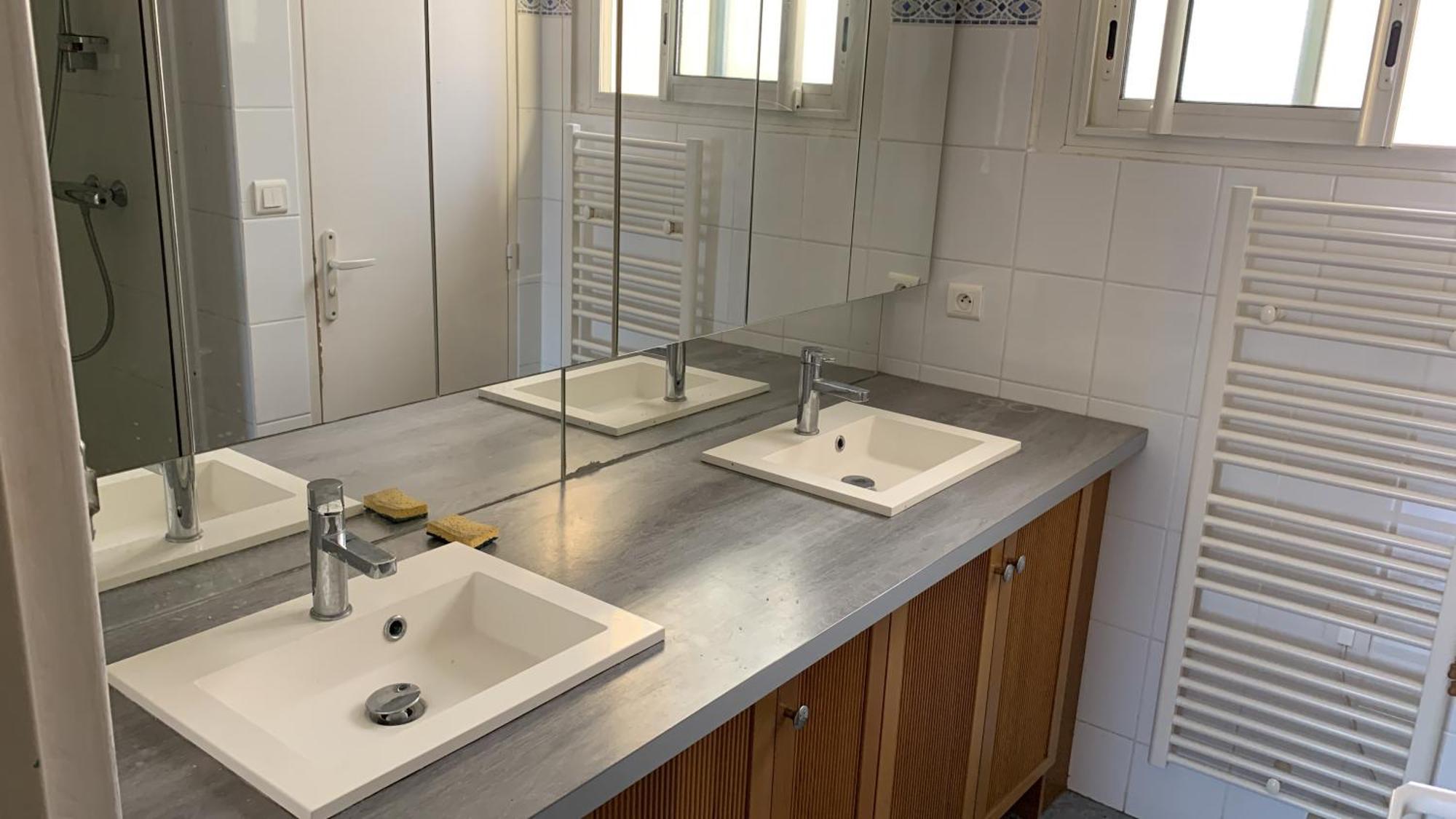 1 Chambre Seul Dans Ou 2 Apartment *