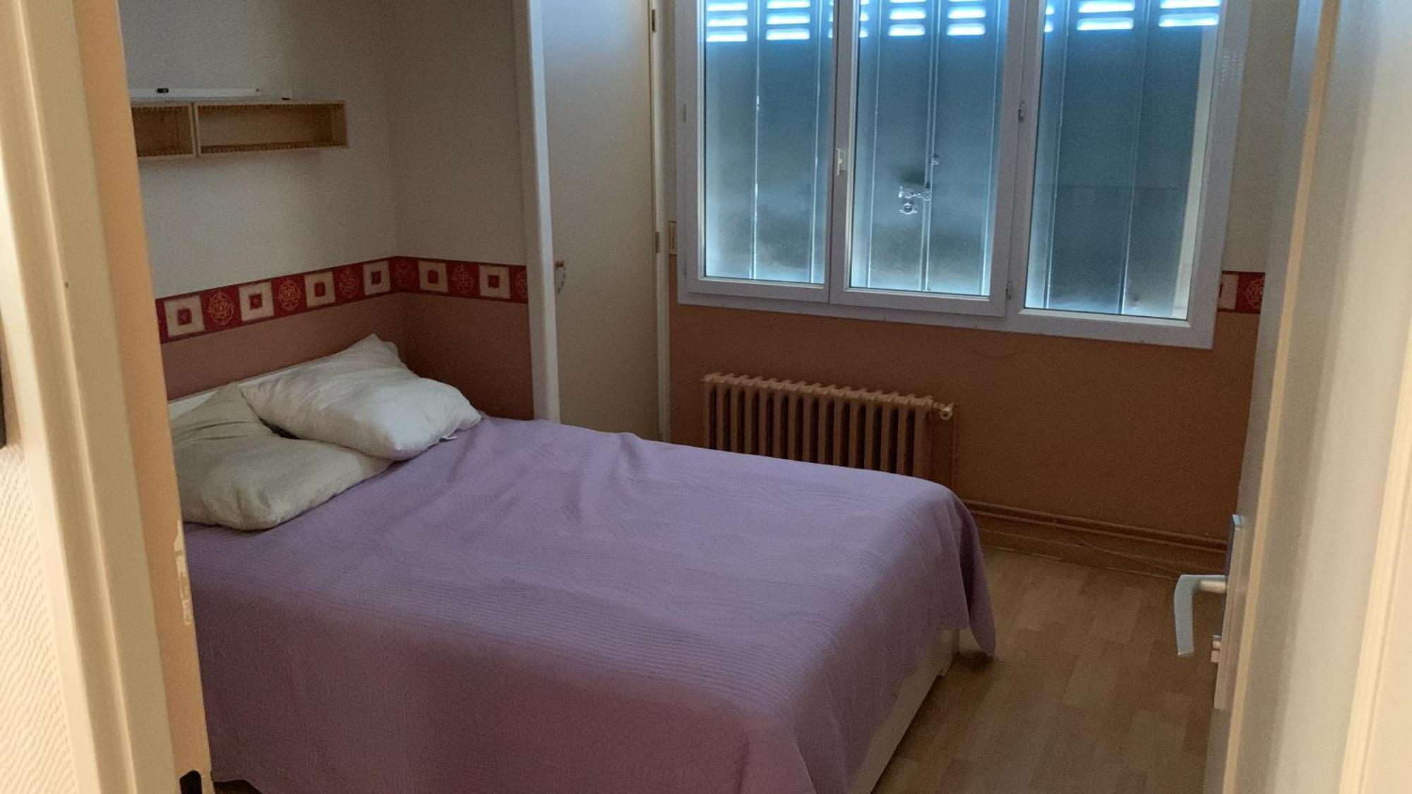 Apartment 1 Chambre Seul Dans Ou 2 *