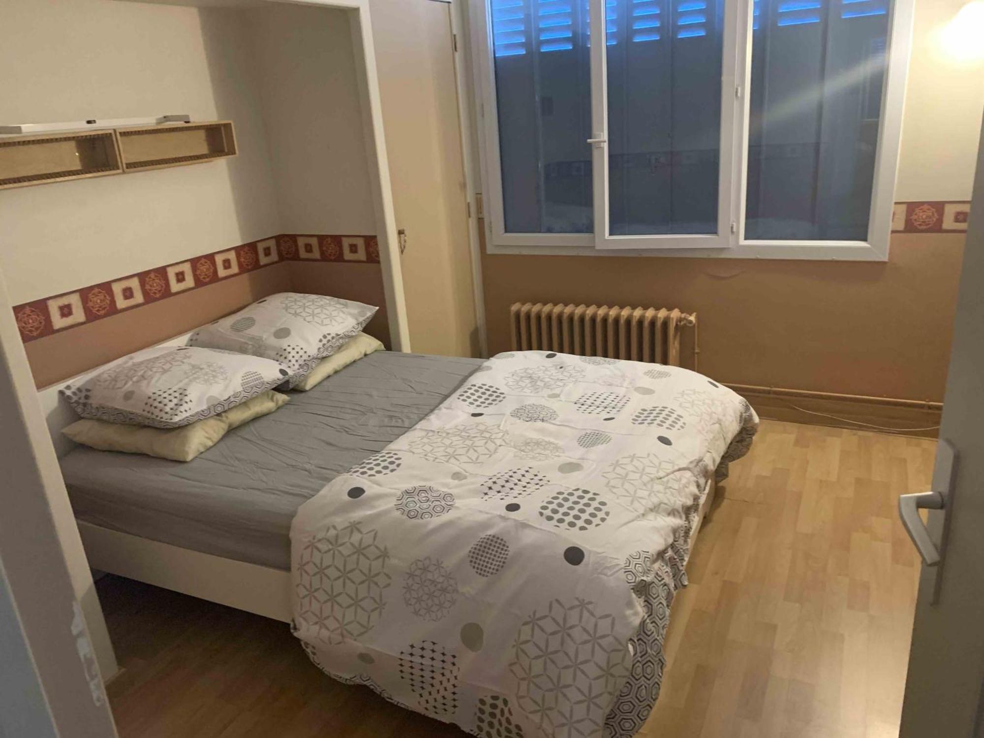 1 Chambre Seul Dans Ou 2 Perpignan
