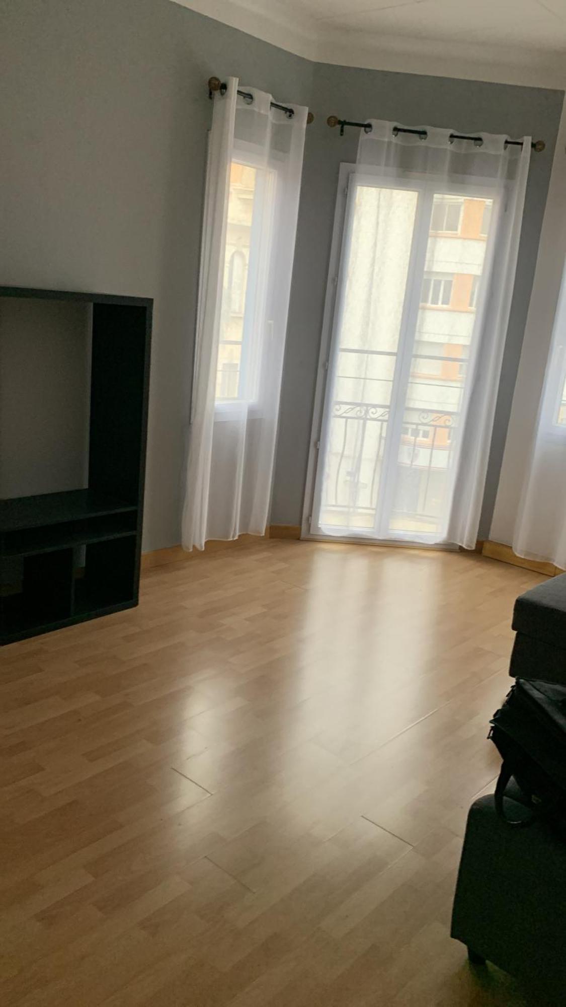 Apartment 1 Chambre Seul Dans Ou 2