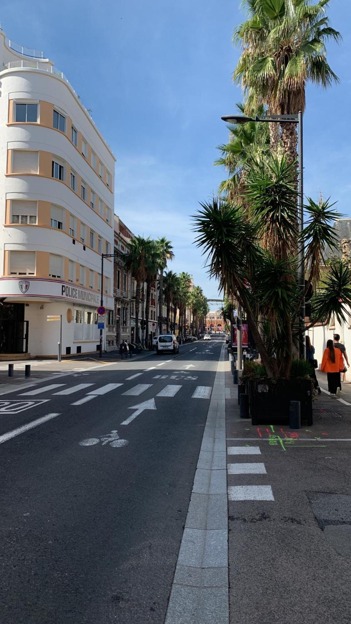 1 Chambre Seul Dans Ou 2 Perpignan