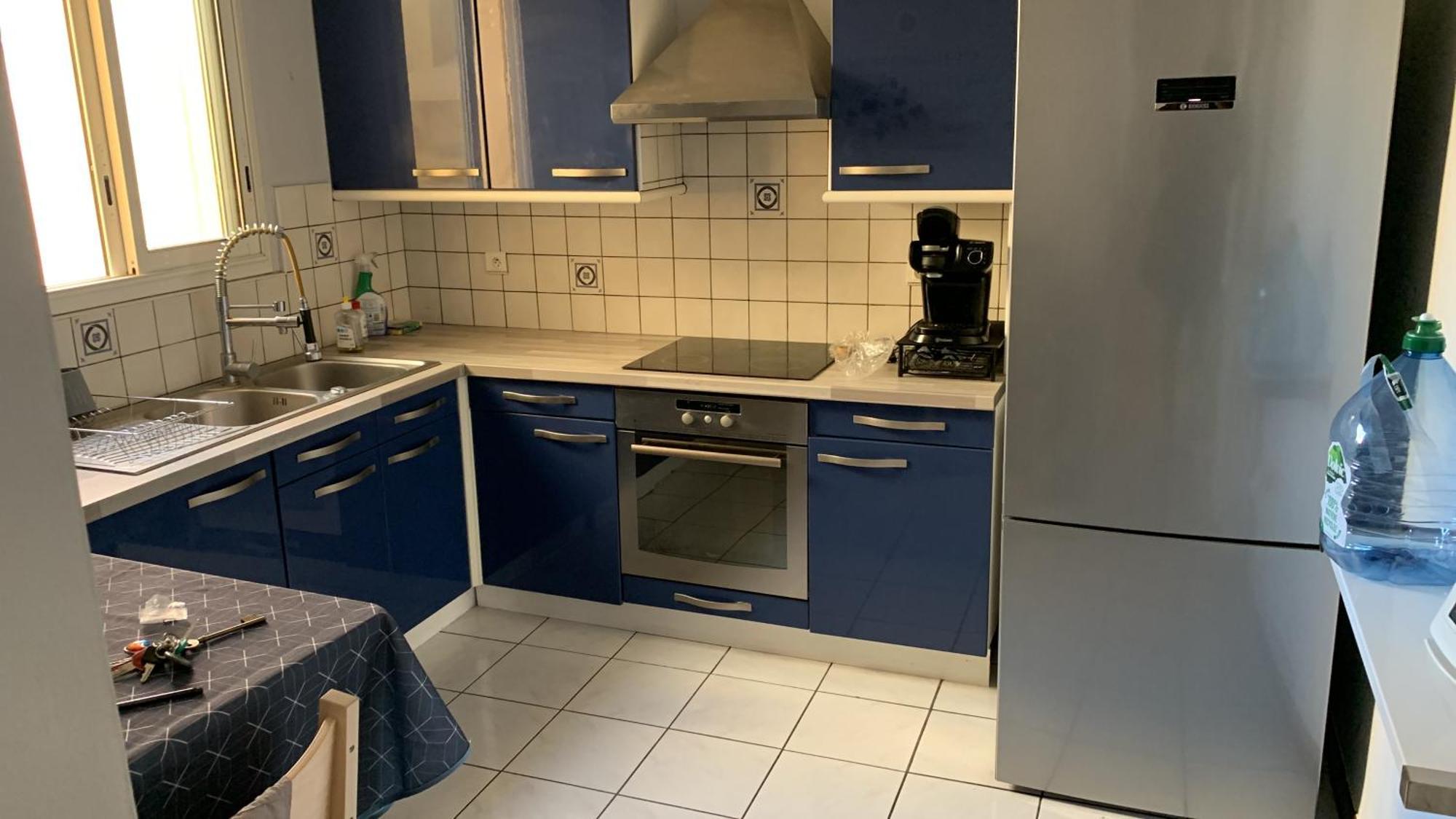 1 Chambre Seul Dans Ou 2
